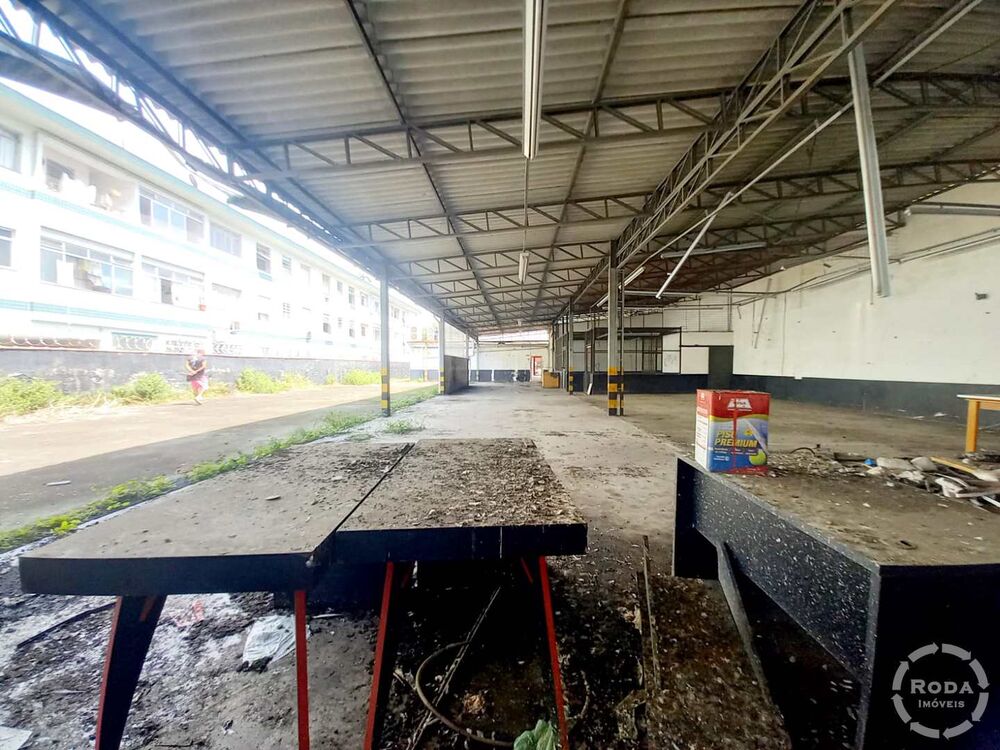Depósito-Galpão, 1278 m² - Foto 8