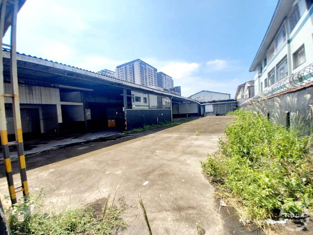 Depósito-Galpão, 1278 m² - Foto 4