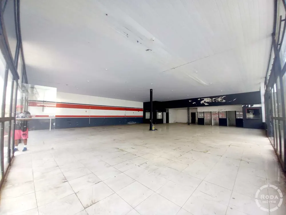 Depósito-Galpão, 1278 m² - Foto 2