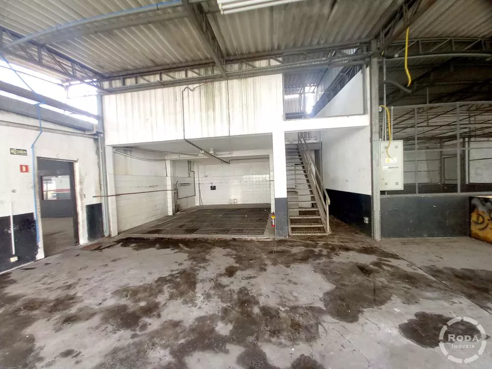 Depósito-Galpão, 1278 m² - Foto 5