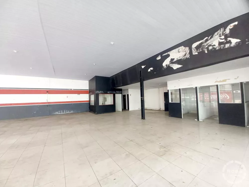 Depósito-Galpão, 1278 m² - Foto 2