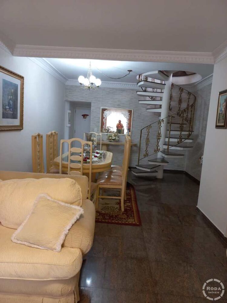 Cobertura, 3 quartos, 360 m² - Foto 2
