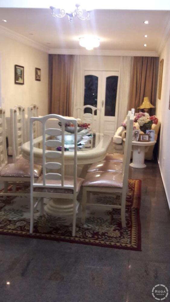 Cobertura à venda com 3 quartos, 360m² - Foto 7