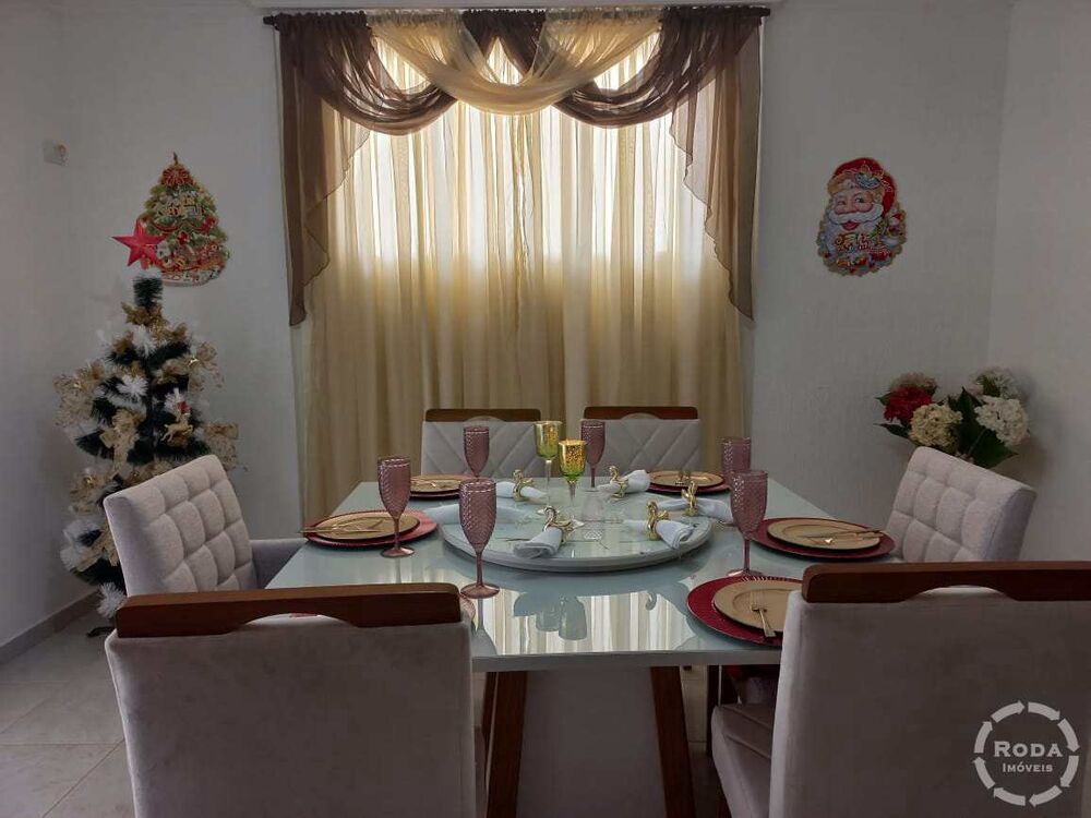 Cobertura à venda com 3 quartos, 360m² - Foto 5