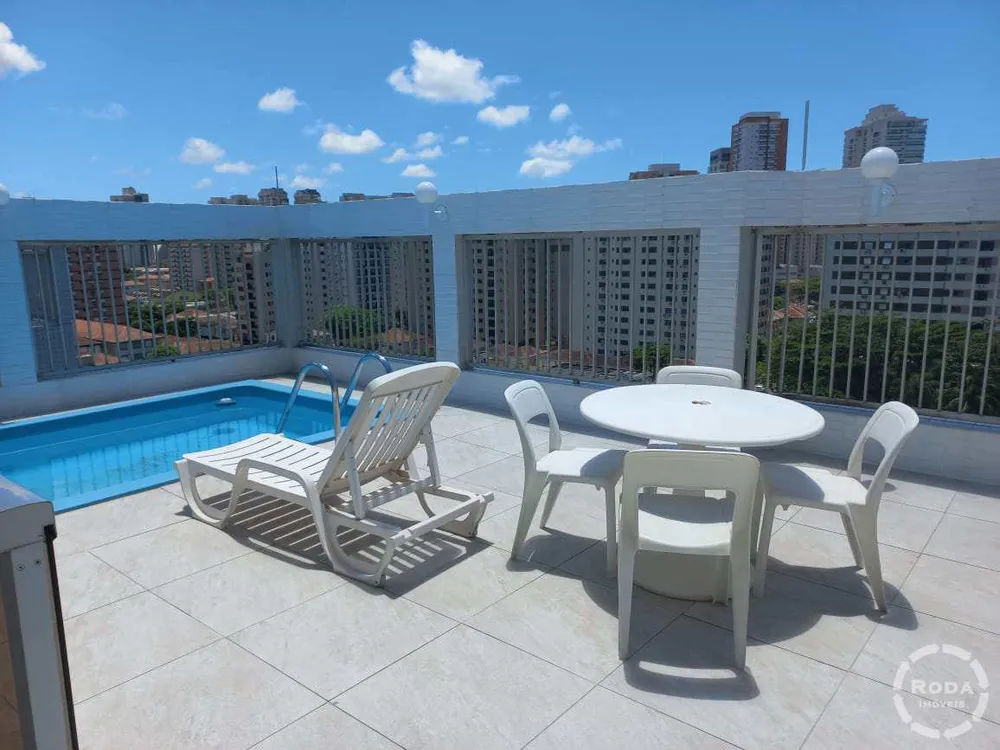 Cobertura, 3 quartos, 360 m² - Foto 2
