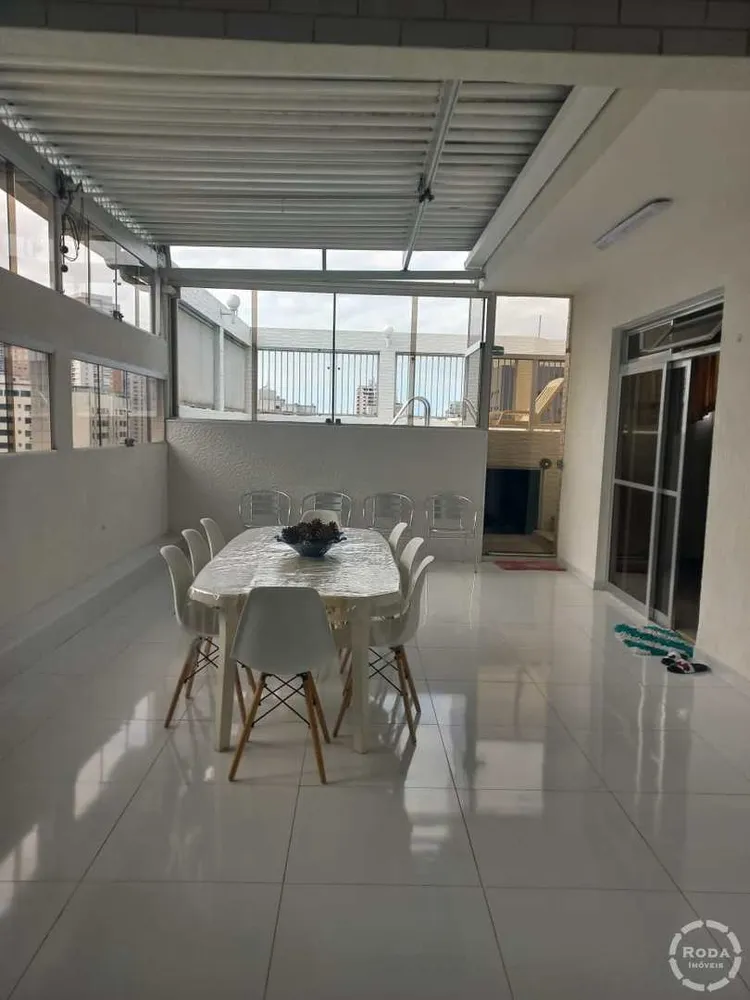 Cobertura, 3 quartos, 360 m² - Foto 6