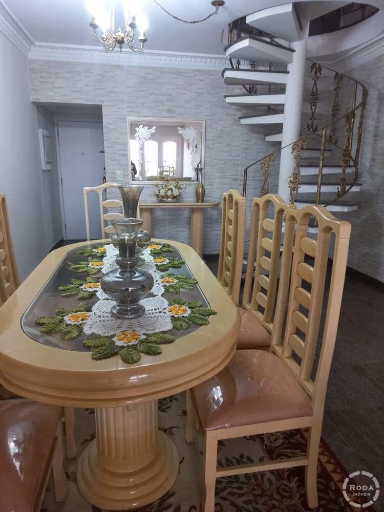 Cobertura, 3 quartos, 360 m² - Foto 1