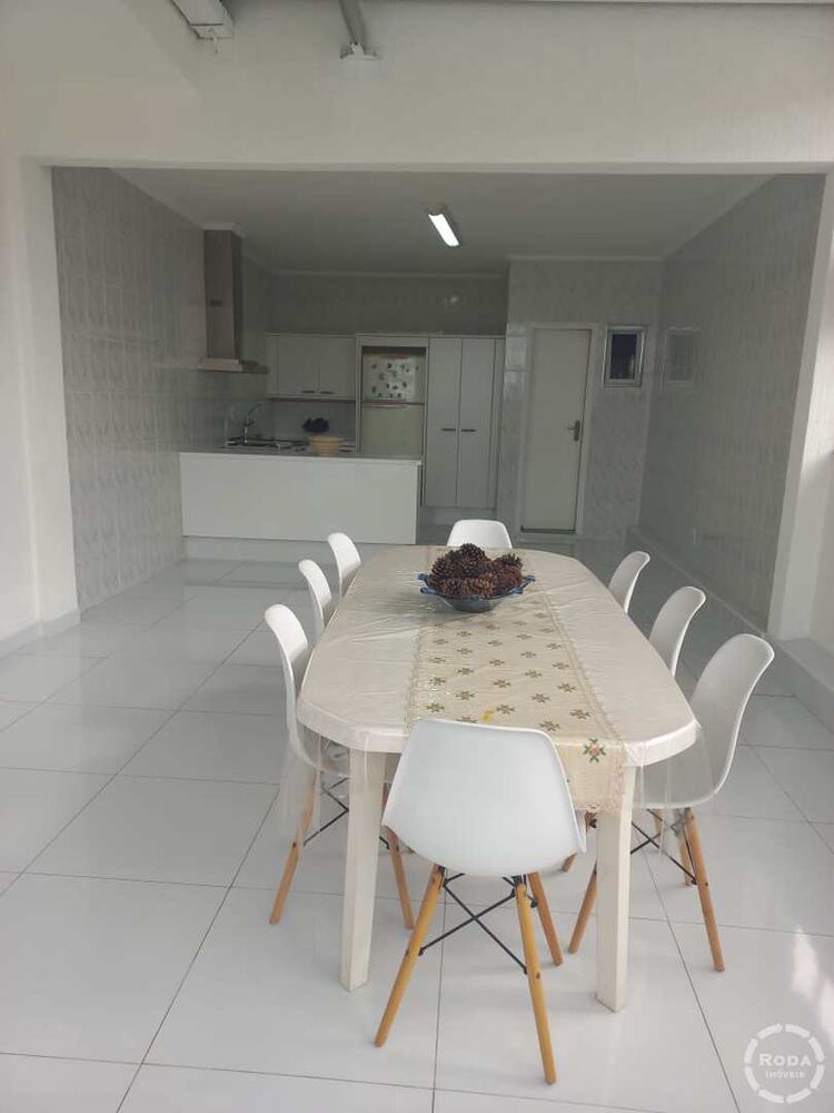 Cobertura à venda com 3 quartos, 360m² - Foto 2