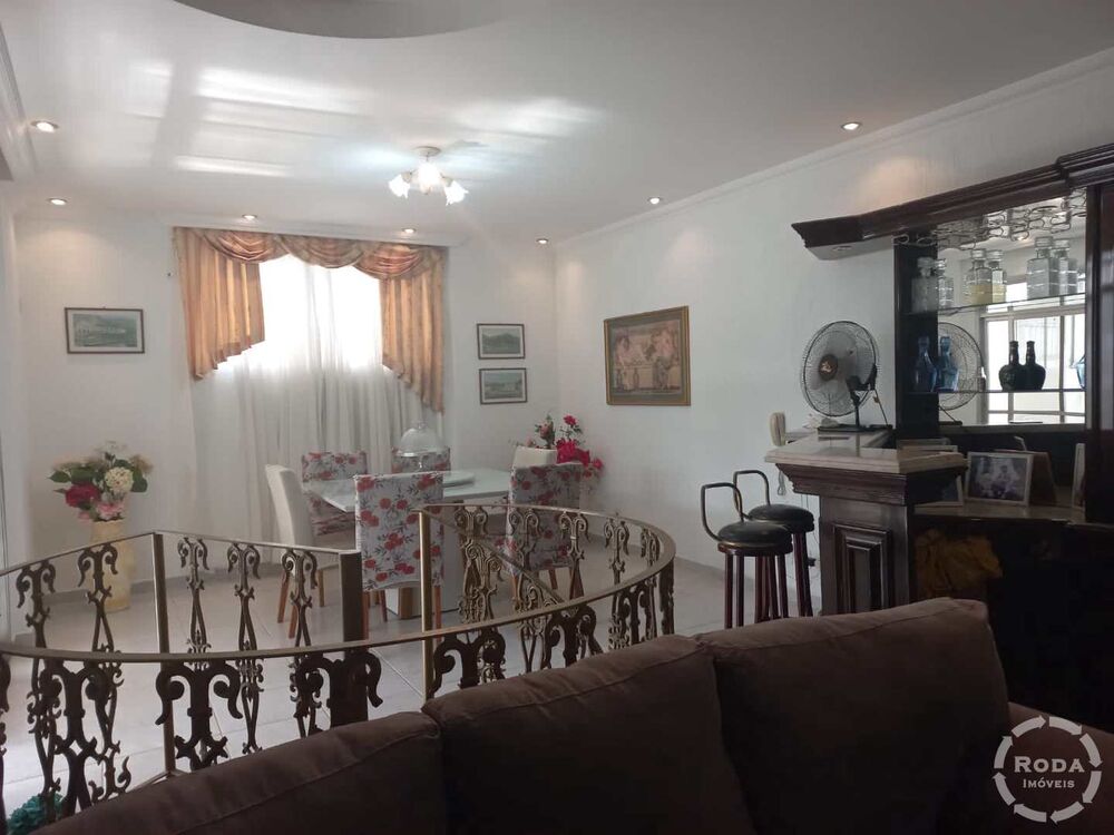 Cobertura, 3 quartos, 360 m² - Foto 3