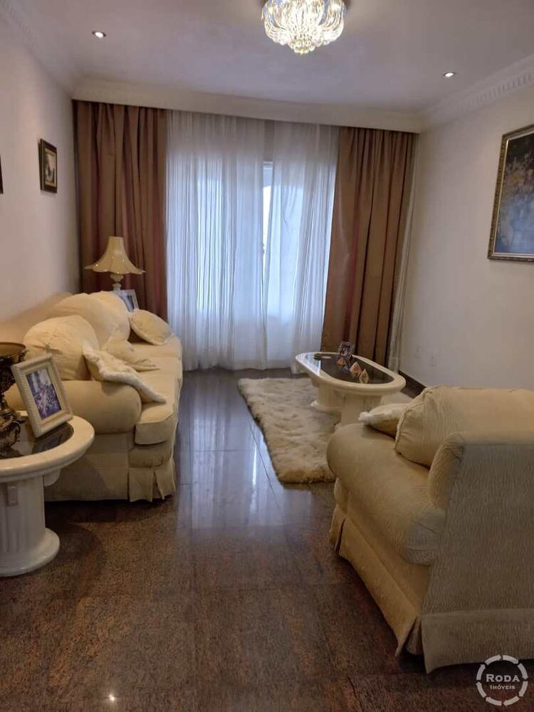 Cobertura à venda com 3 quartos, 360m² - Foto 4