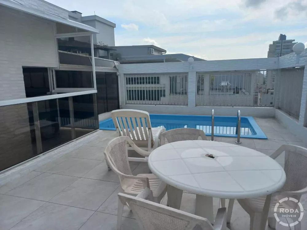 Cobertura, 3 quartos, 360 m² - Foto 7