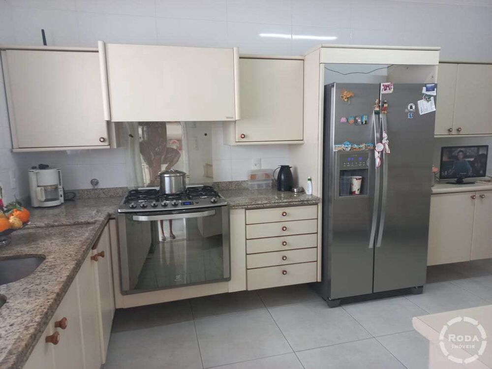 Cobertura à venda com 3 quartos, 360m² - Foto 11