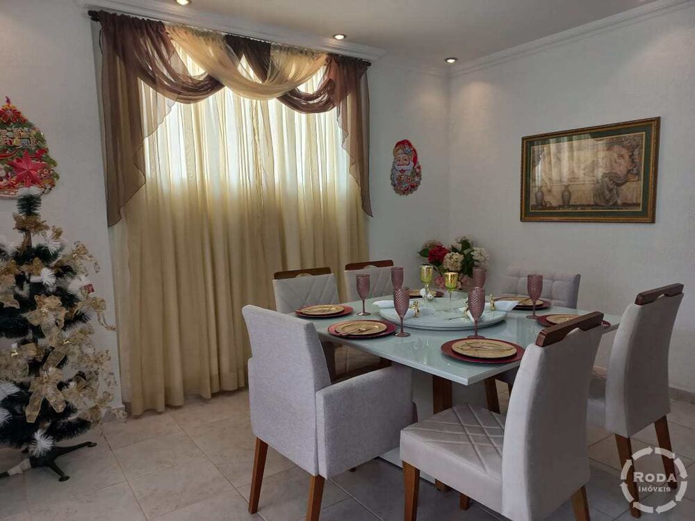 Cobertura à venda com 3 quartos, 360m² - Foto 6