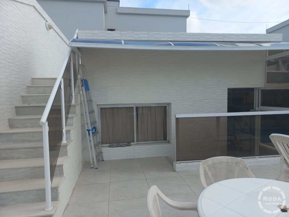 Cobertura à venda com 3 quartos, 360m² - Foto 3