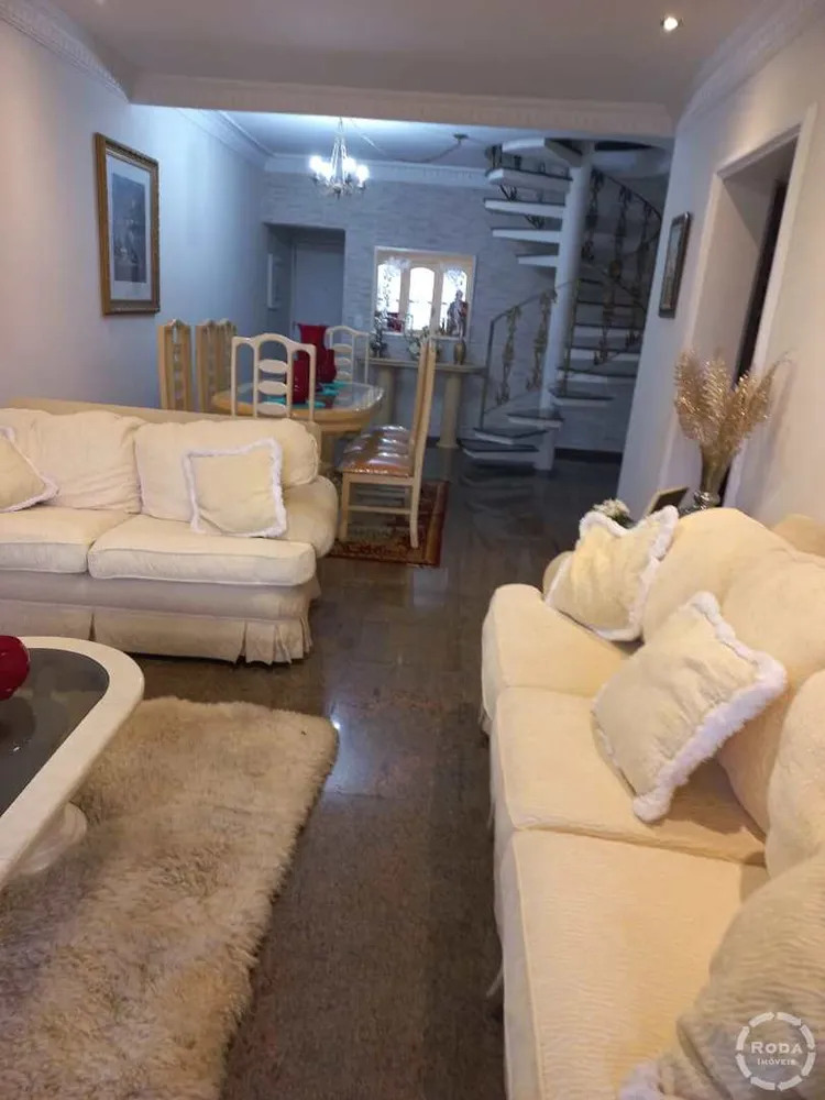 Cobertura, 3 quartos, 360 m² - Foto 11