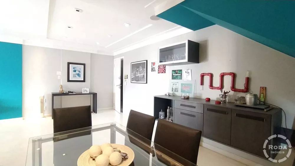 Cobertura, 3 quartos, 278 m² - Foto 10