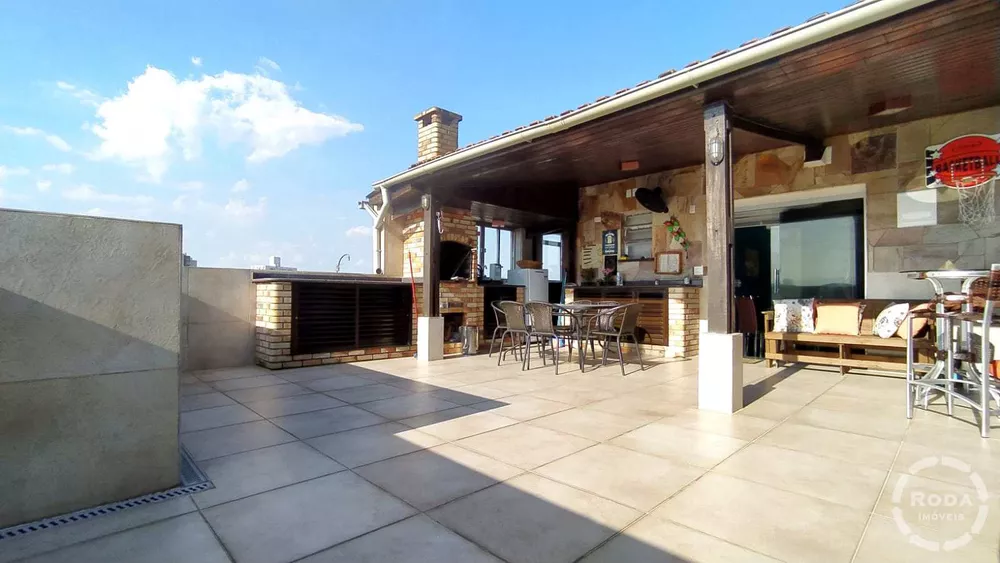 Cobertura, 3 quartos, 278 m² - Foto 3