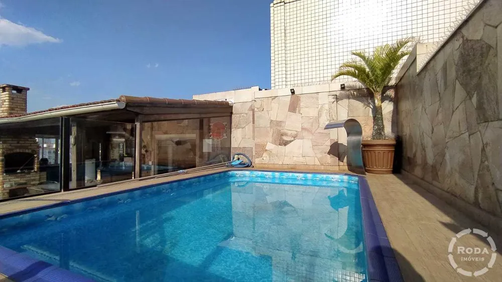 Cobertura, 3 quartos, 278 m² - Foto 1