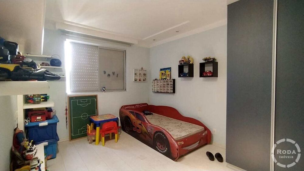 Cobertura à venda com 3 quartos, 278m² - Foto 4