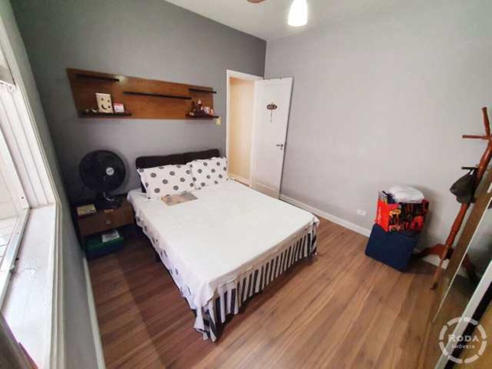 Apartamento, 2 quartos, 60 m² - Foto 4
