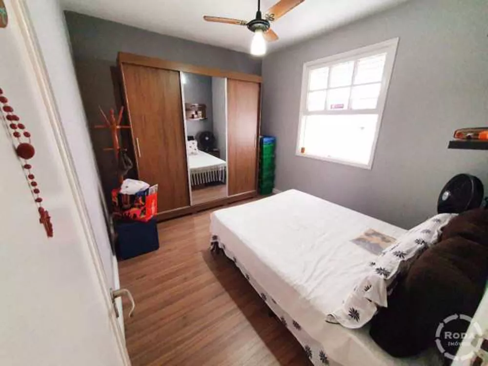 Apartamento, 2 quartos, 60 m² - Foto 6
