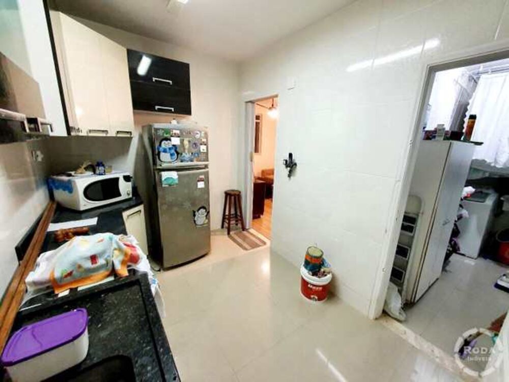 Apartamento, 2 quartos, 60 m² - Foto 14