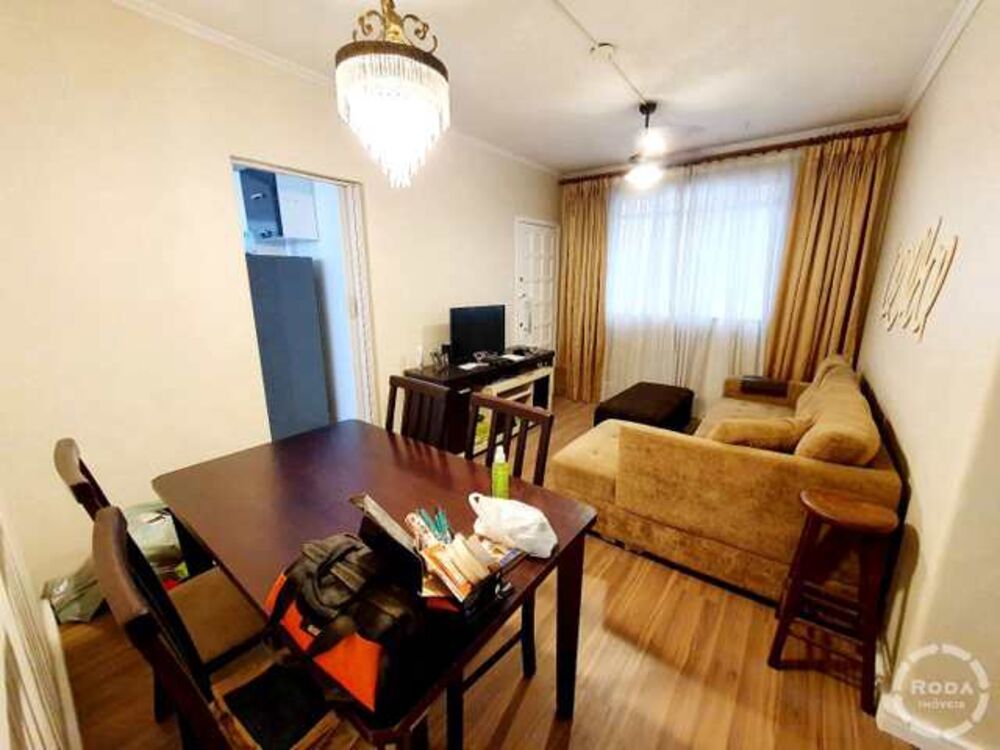 Apartamento, 2 quartos, 60 m² - Foto 8