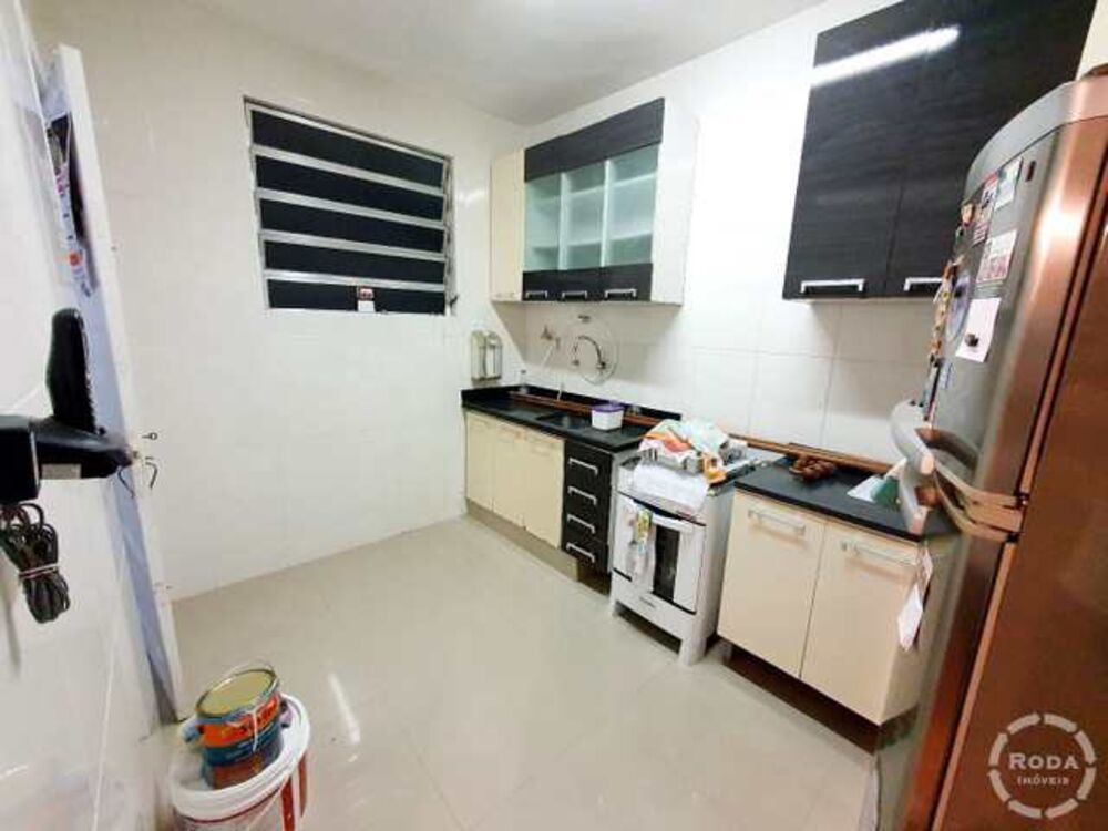Apartamento, 2 quartos, 60 m² - Foto 9