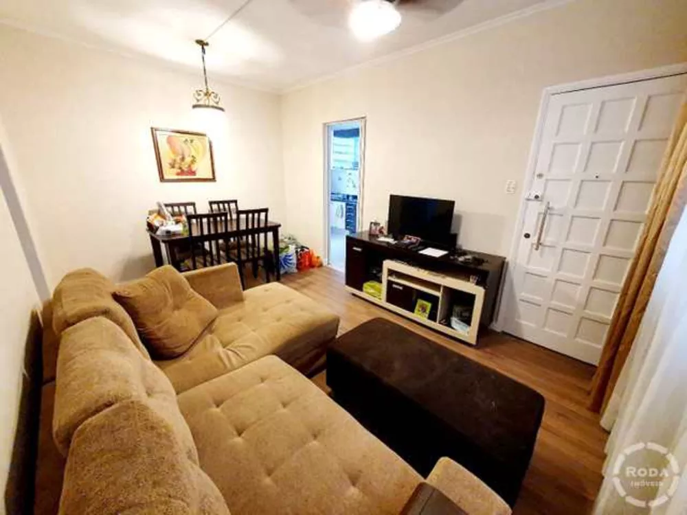 Apartamento, 2 quartos, 60 m² - Foto 5