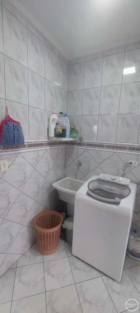 Casa, 4 quartos, 230 m² - Foto 23