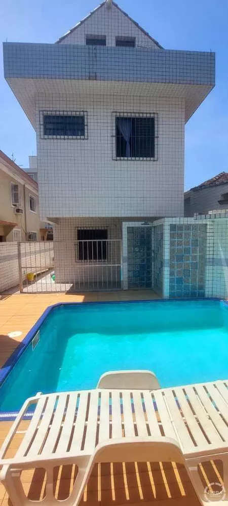 Casa, 4 quartos, 230 m² - Foto 1