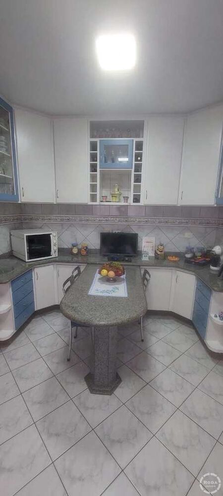 Casa, 4 quartos, 230 m² - Foto 4