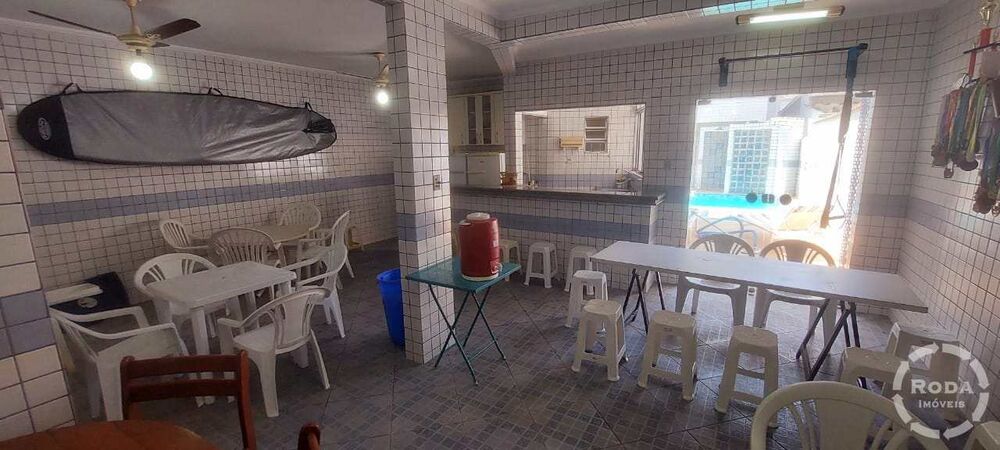 Casa, 4 quartos, 230 m² - Foto 16