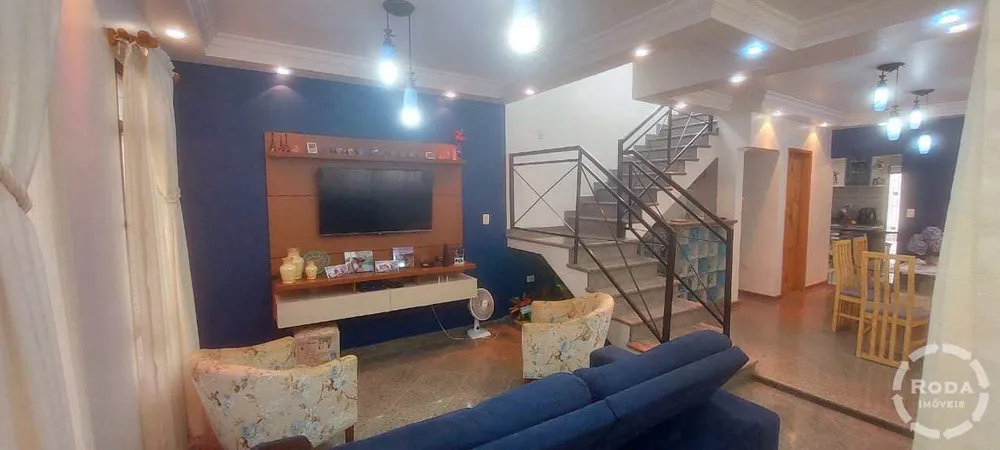 Casa, 4 quartos, 230 m² - Foto 4