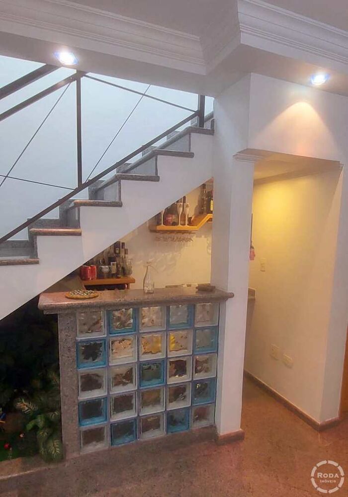 Casa, 4 quartos, 230 m² - Foto 3