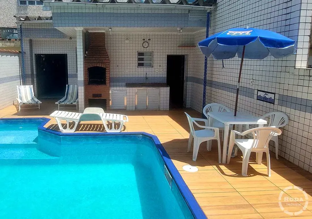 Casa, 4 quartos, 230 m² - Foto 2