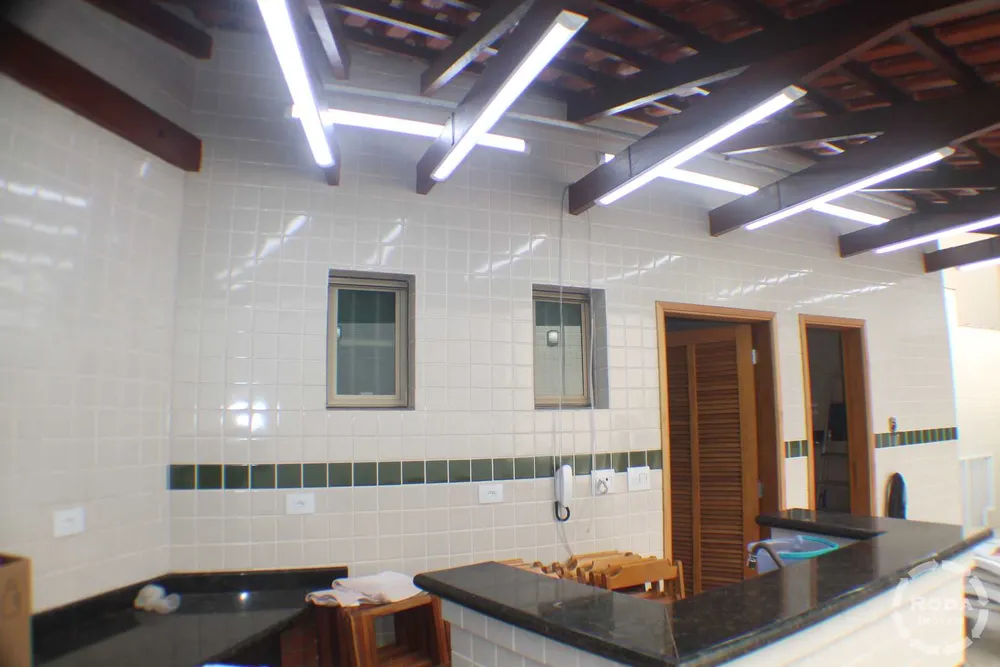 Sobrado, 3 quartos, 300 m² - Foto 24