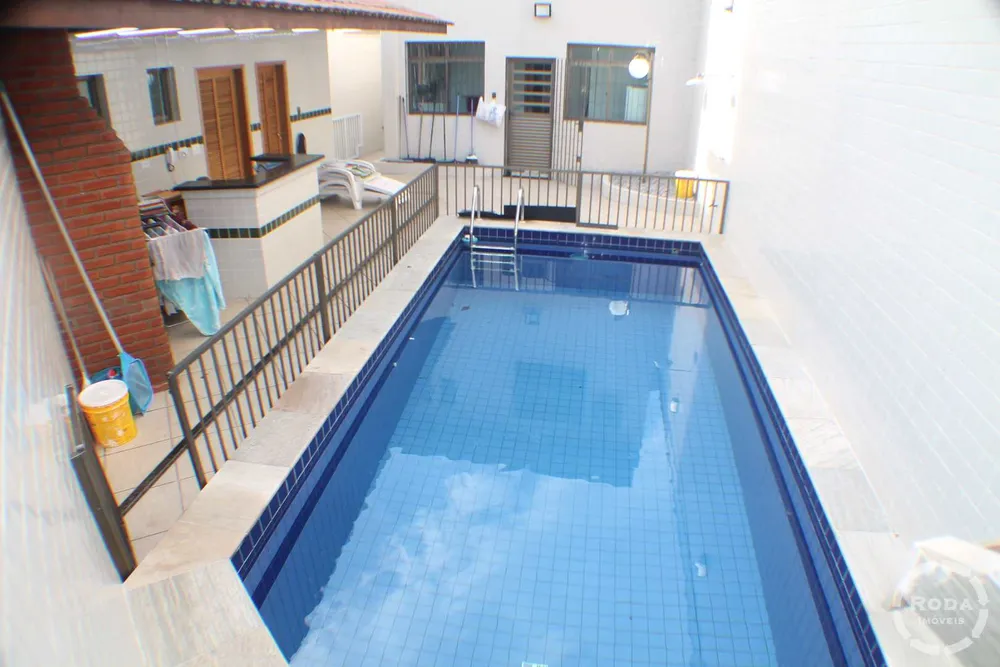 Sobrado, 3 quartos, 300 m² - Foto 1