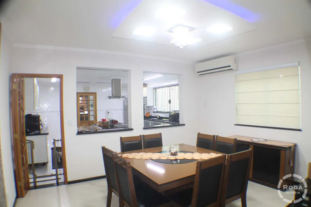 Sobrado, 3 quartos, 300 m² - Foto 3