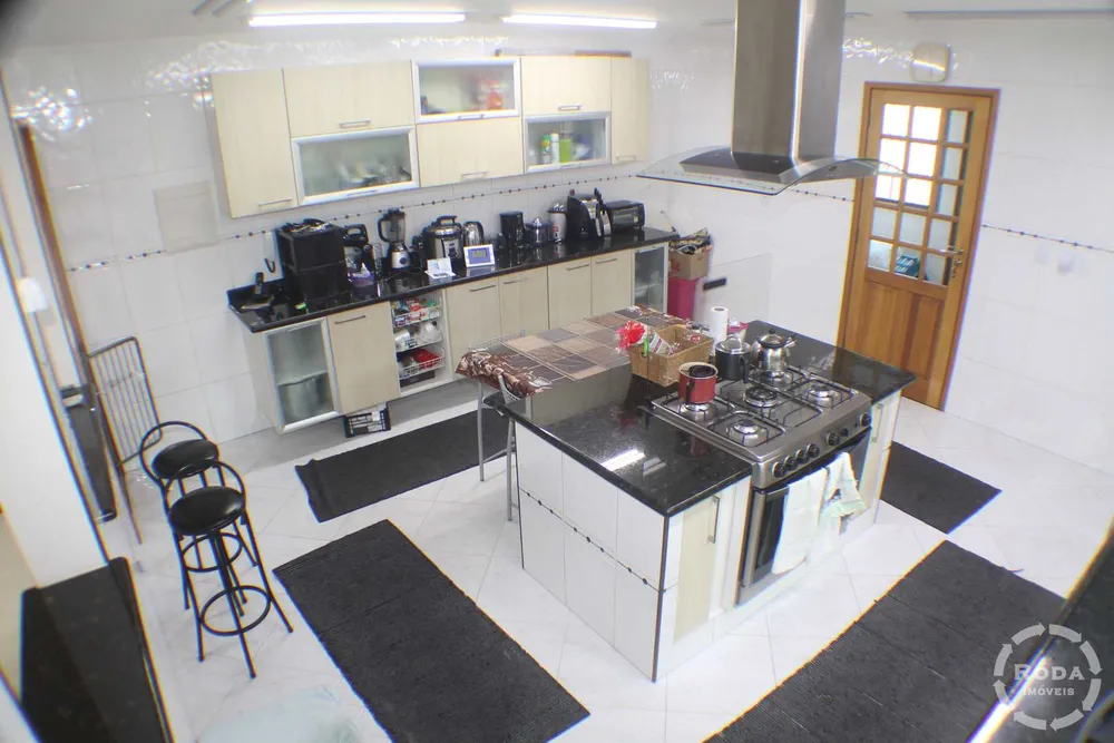 Sobrado, 3 quartos, 300 m² - Foto 7