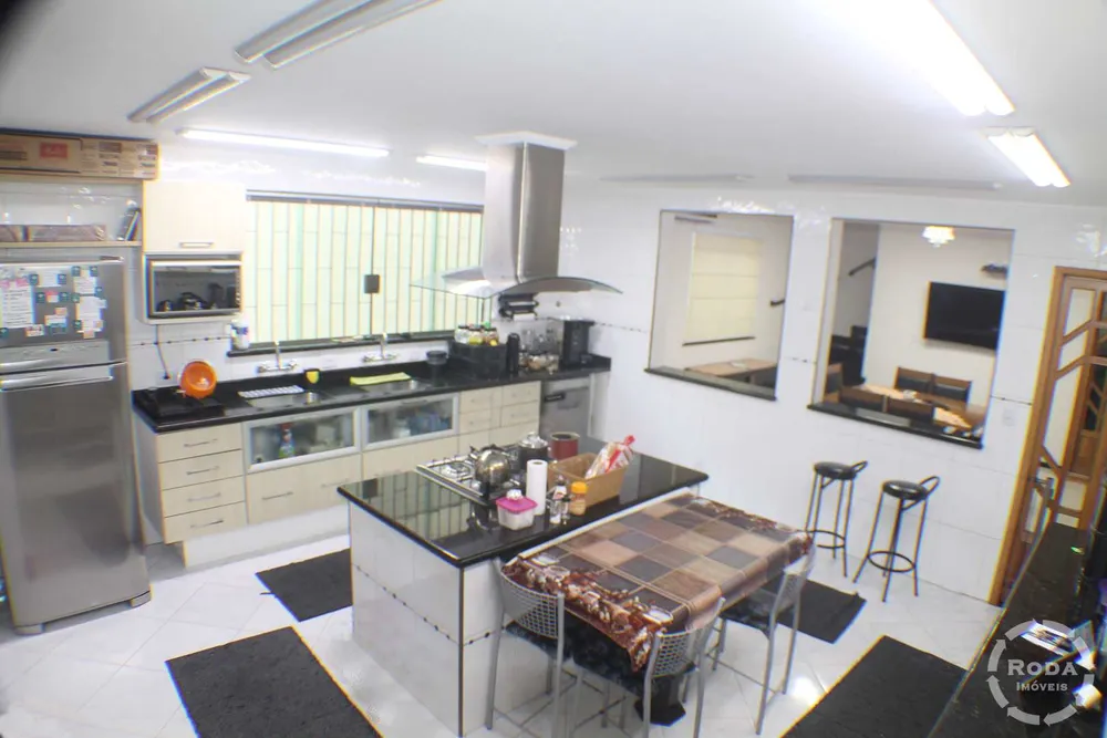 Sobrado, 3 quartos, 300 m² - Foto 6