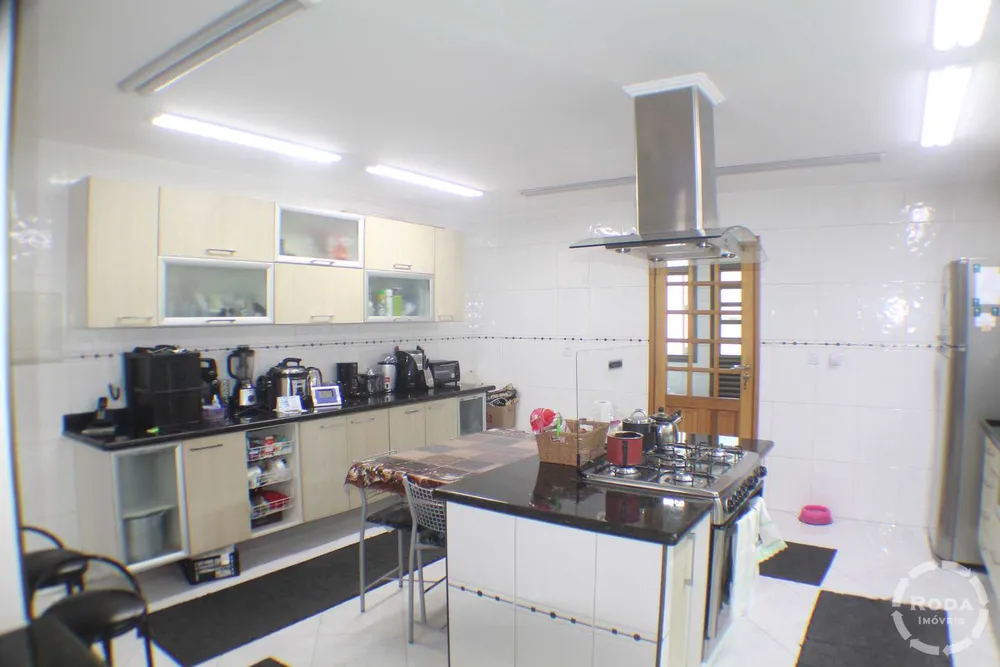 Sobrado, 3 quartos, 300 m² - Foto 5