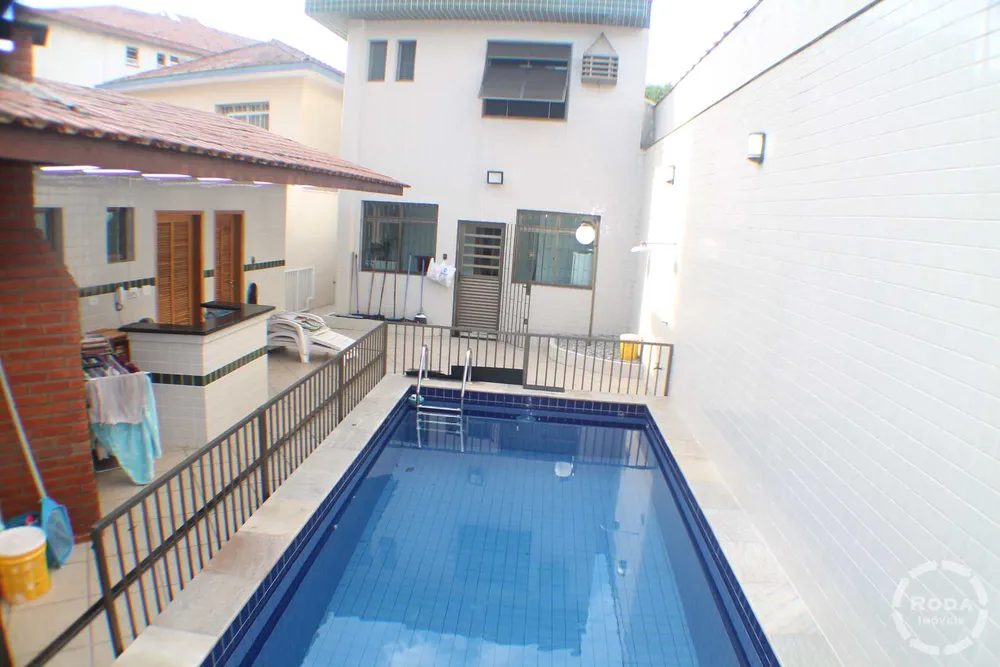 Sobrado, 3 quartos, 300 m² - Foto 22