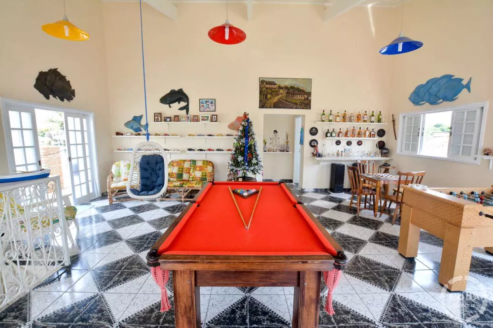 Sobrado, 4 quartos, 401 m² - Foto 12