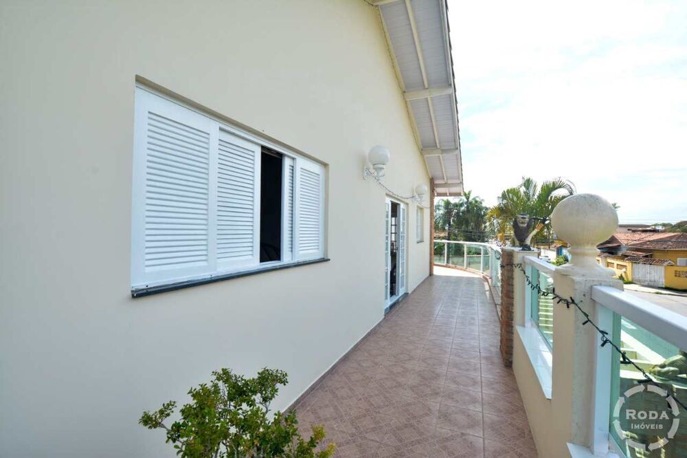 Sobrado, 4 quartos, 401 m² - Foto 6