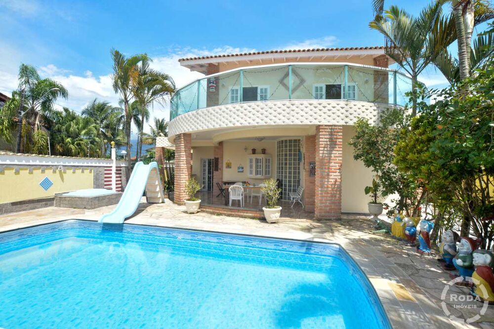 Sobrado, 4 quartos, 401 m² - Foto 2