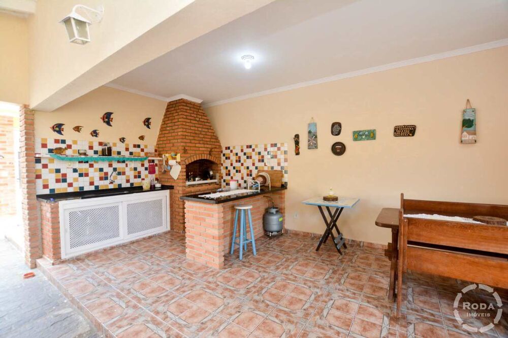 Sobrado, 4 quartos, 401 m² - Foto 13