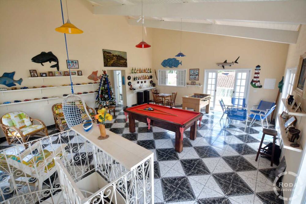 Sobrado, 4 quartos, 401 m² - Foto 11