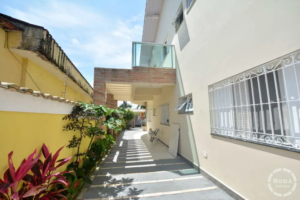Sobrado, 4 quartos, 401 m² - Foto 6