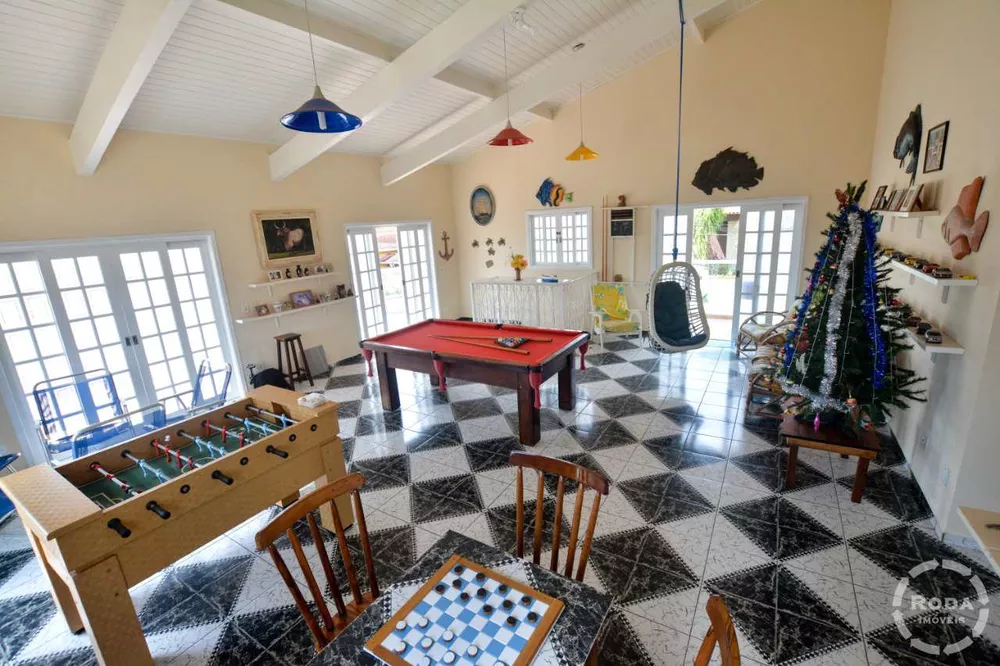 Sobrado, 4 quartos, 401 m² - Foto 10